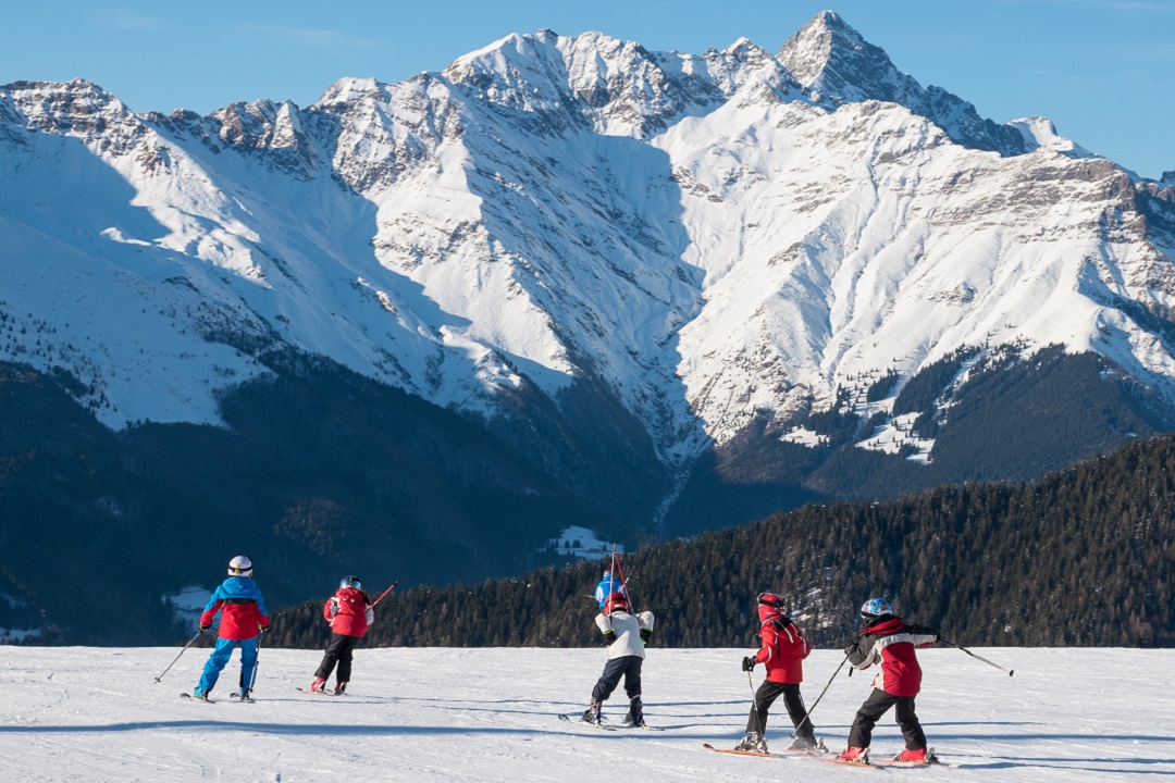 Free Skipass Kids - stagione sciistica 2024/2025